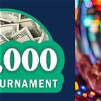 atlantic city slot tournaments